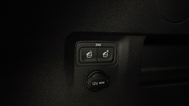 Used 2025 Kia Telluride EX X-Line AWD/4WD image 34