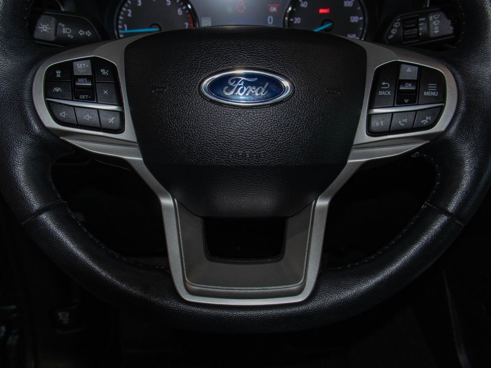 Used 2023 Ford Explorer XLT w/ Equipment Group 202A image 12