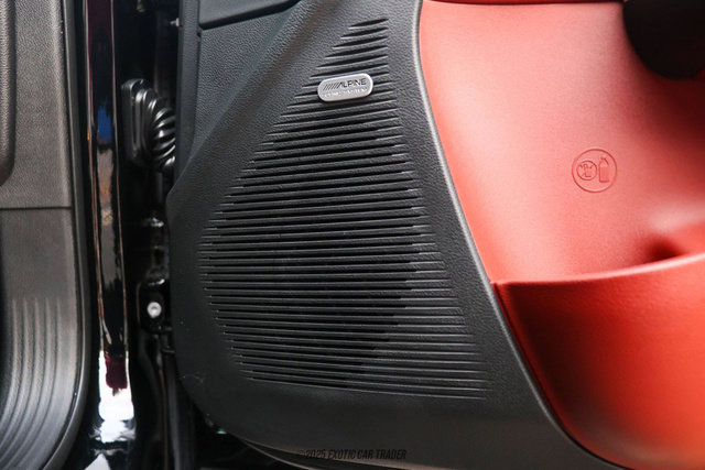 Used 2022 Dodge Challenger SRT Super Stock image 57