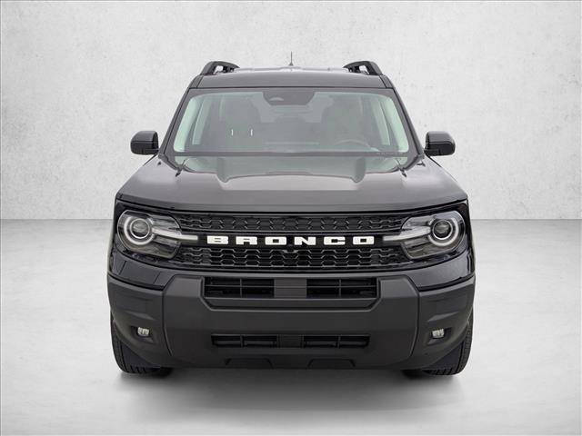 New 2025 Ford Bronco Sport Outer Banks image 6