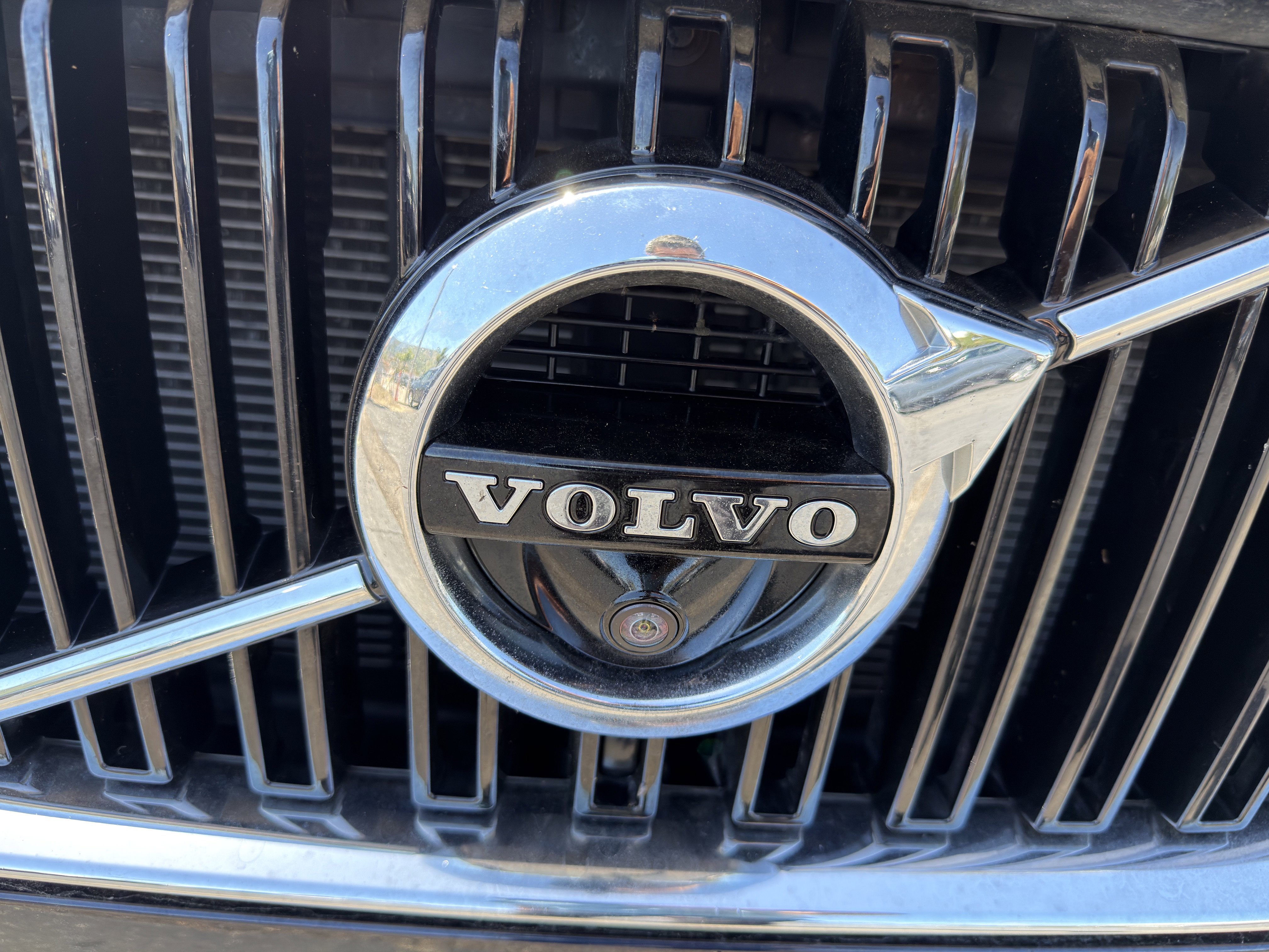 Used 2019 Volvo XC90 T5 Momentum w/ Advanced Package image 48