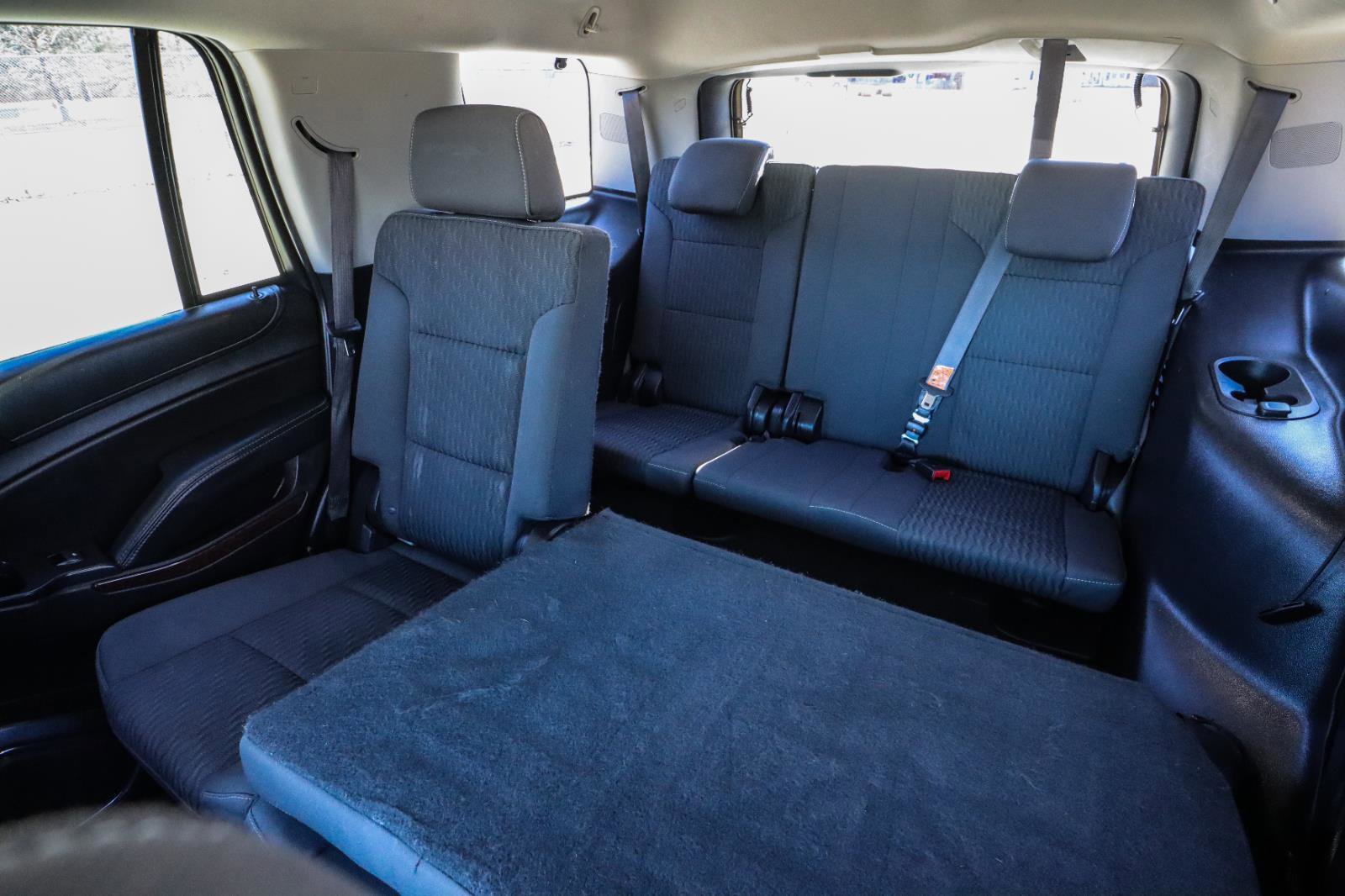 Used 2017 GMC Yukon SLE w/ Convenience Package image 14
