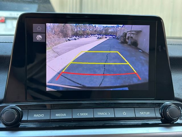 Used 2023 Kia Forte LXS w/ LXS Technology Package image 24