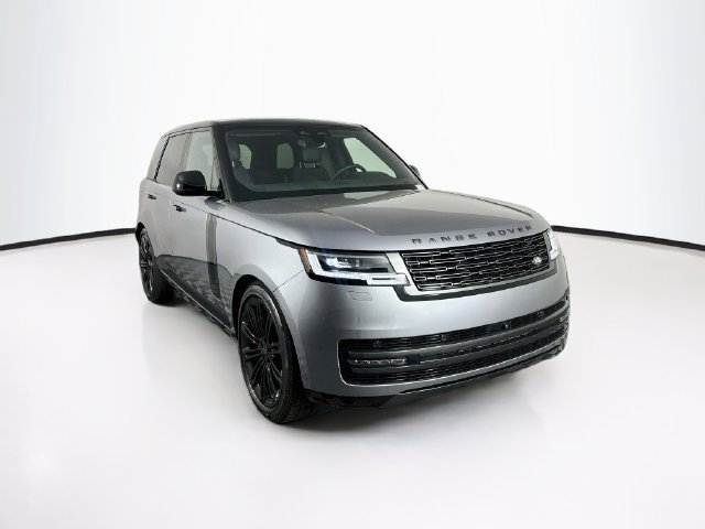 New 2027 Land Rover Range Rover SE AWD/4WD image 3