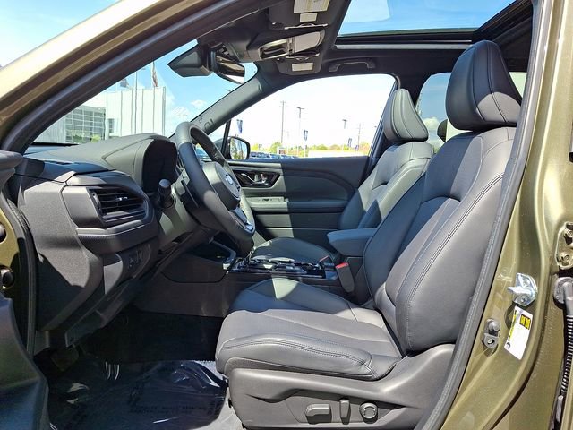 Certified 2026 Subaru Forester Limited w/ Premium/Limited Package image 13