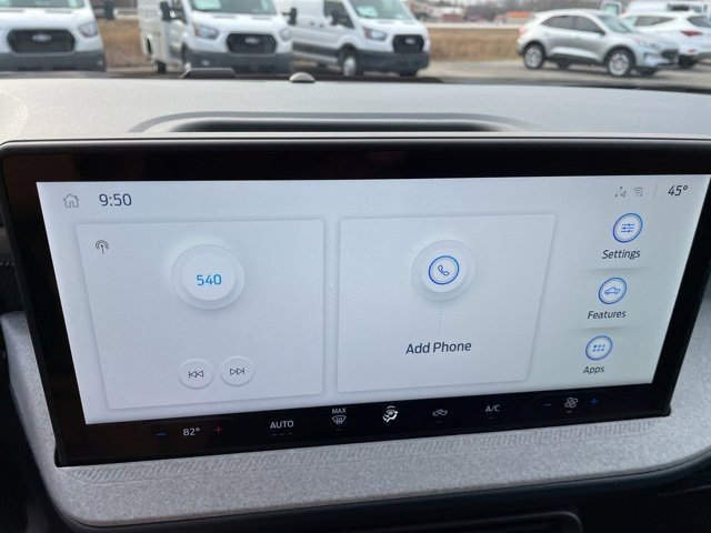 New 2026 Ford Maverick XLT image 34