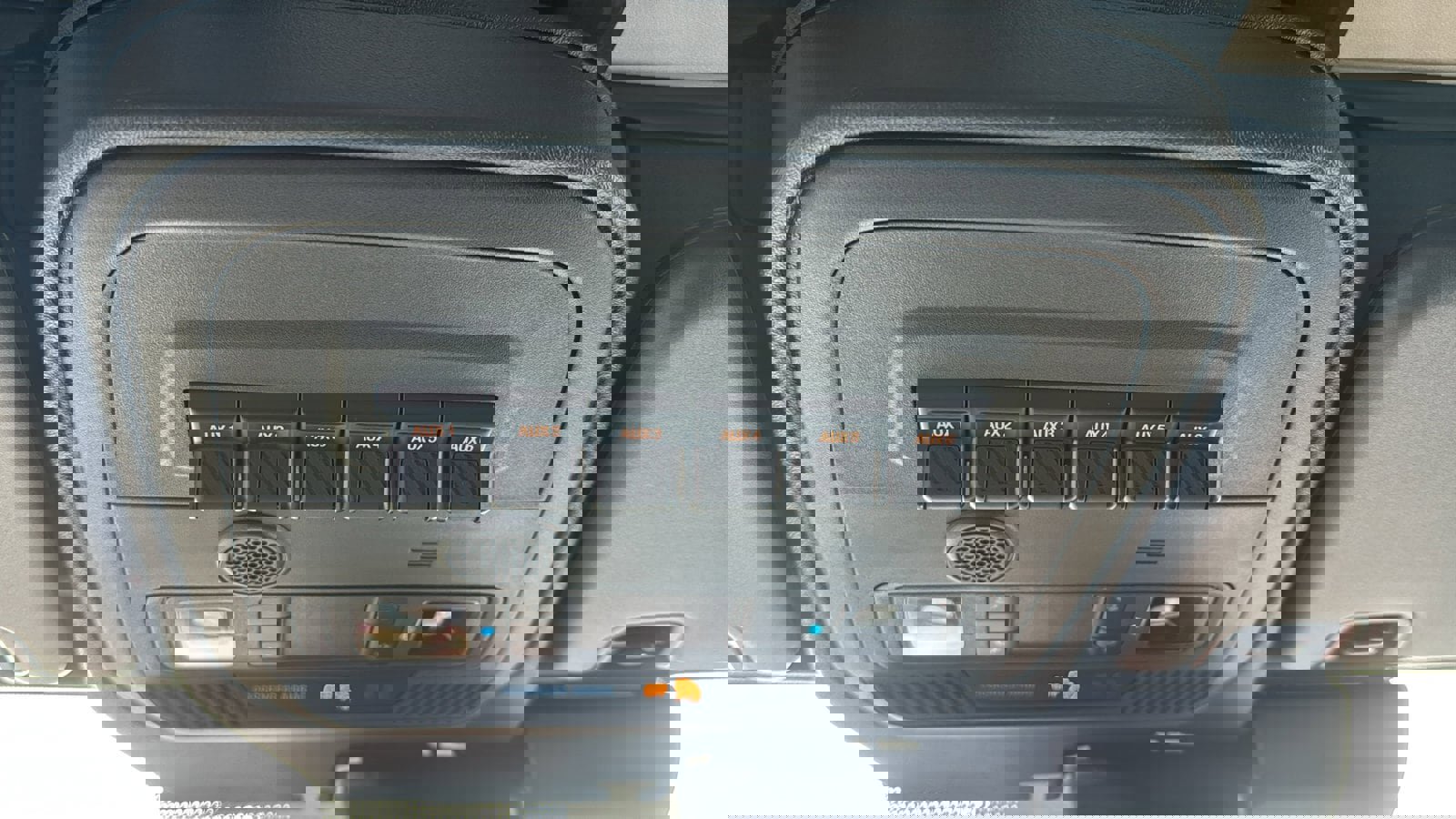 New 2026 Ford Bronco Badlands image 63