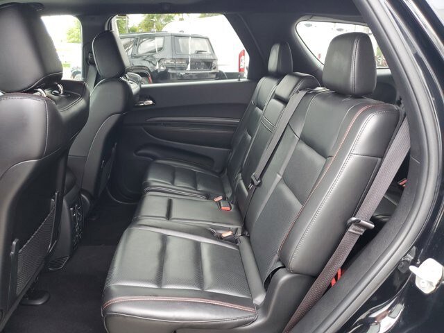 Certified 2024 Dodge Durango GT AWD/4WD image 19