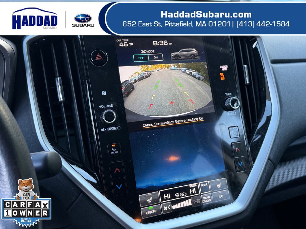 Used 2023 Subaru Ascent Premium AWD/4WD image 26