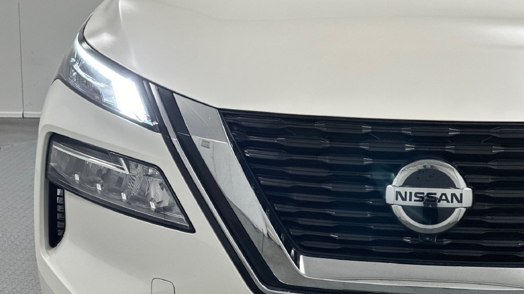 Certified 2021 Nissan Rogue SV AWD/4WD image 26