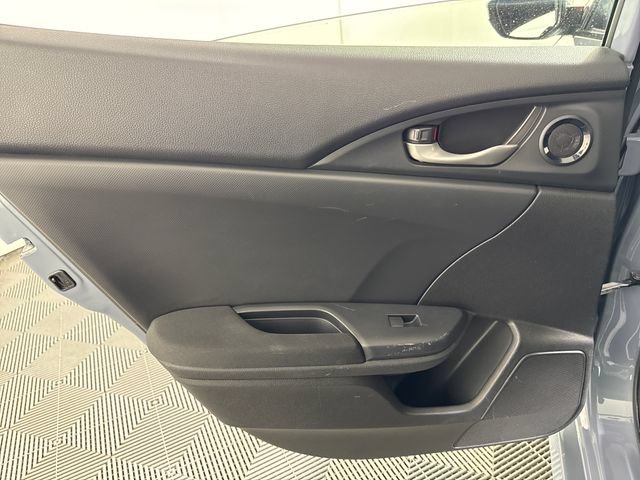 Used 2018 Honda Civic EX image 20
