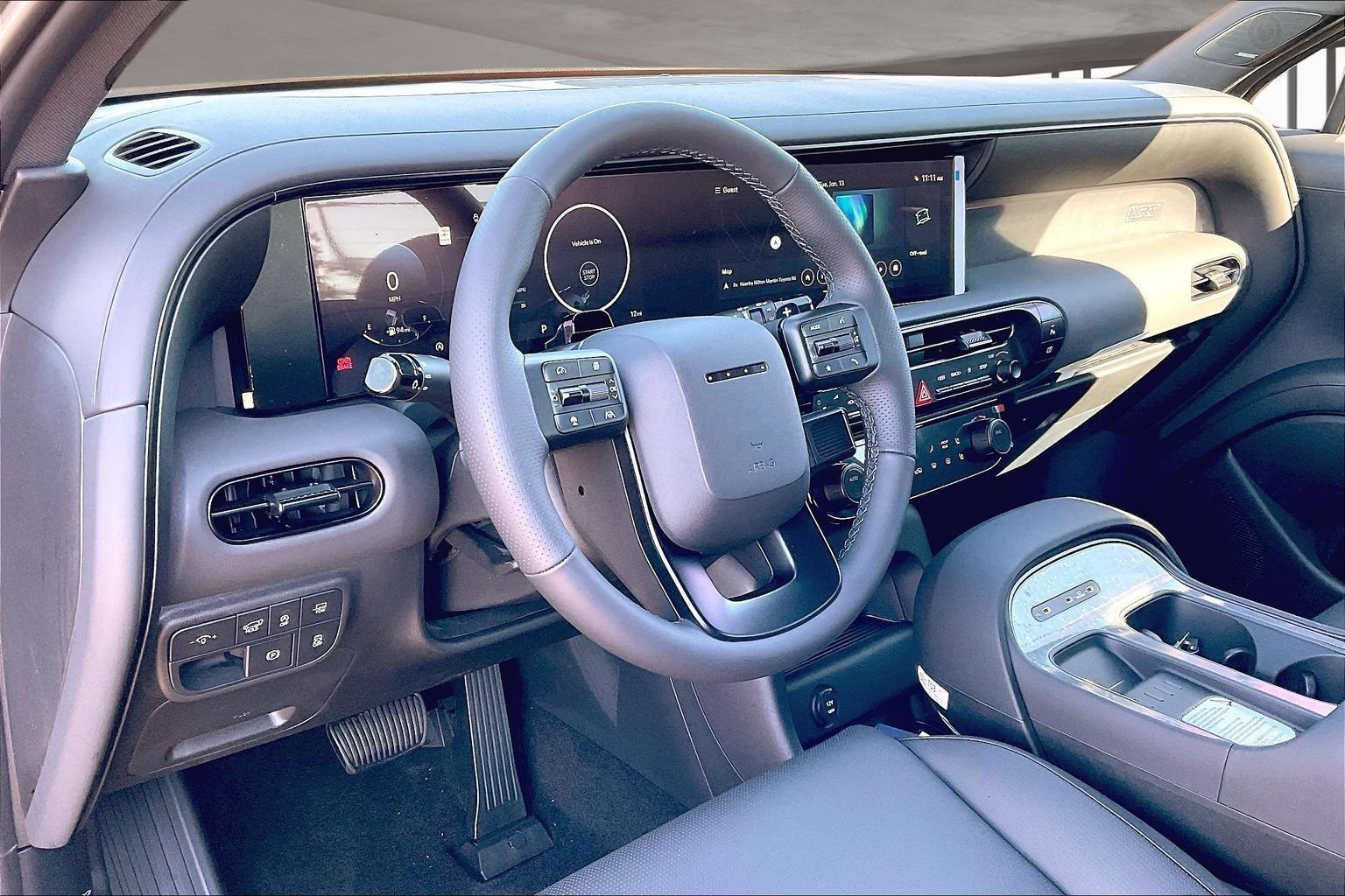New 2026 Hyundai Palisade XRT Pro AWD/4WD image 7