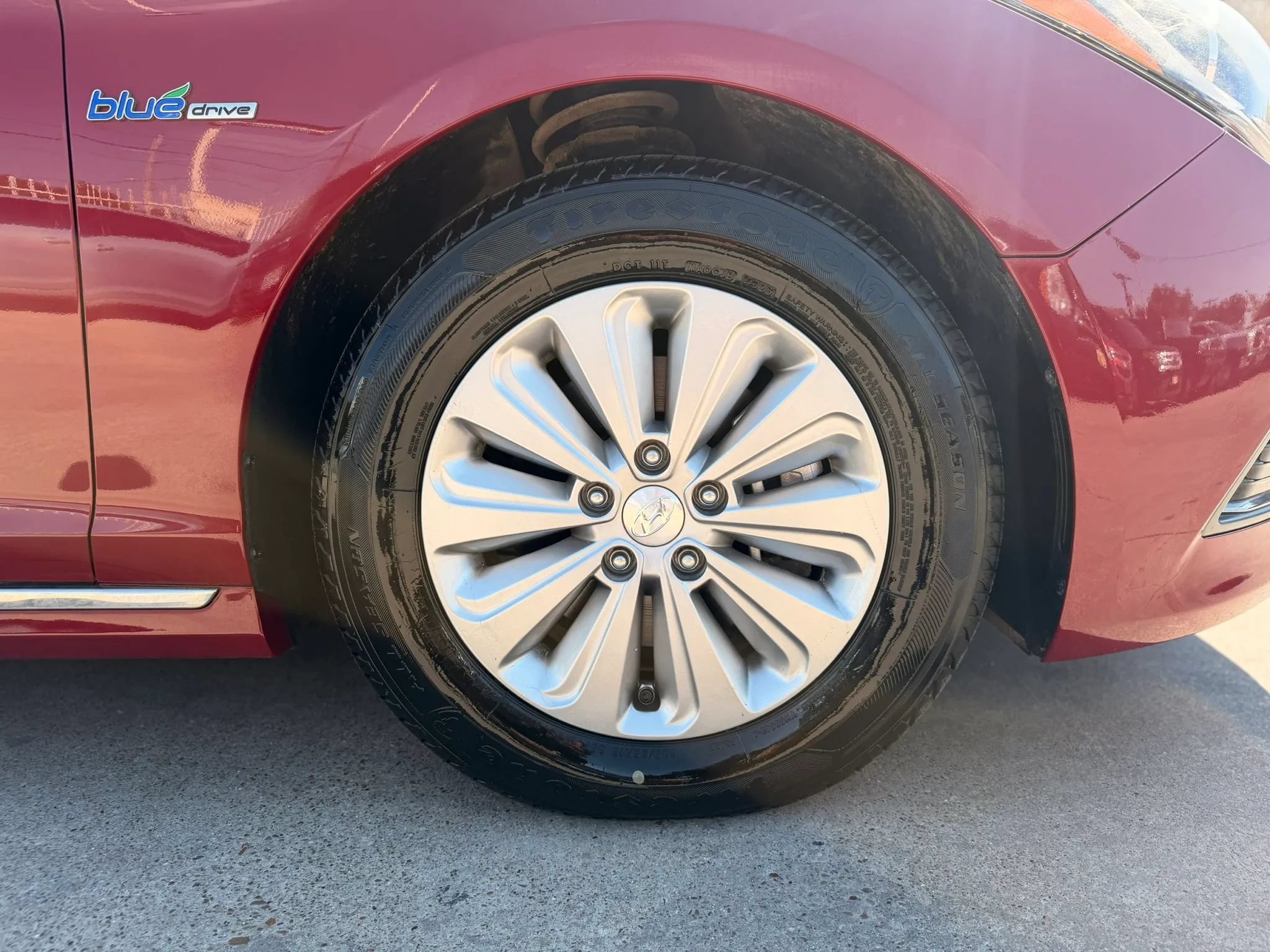Used 2016 Hyundai Sonata SE FWD image 15