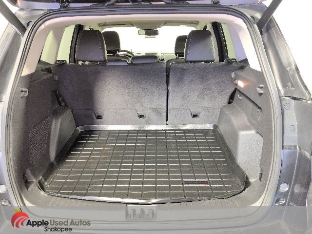 Used 2018 Ford Escape Titanium AWD/4WD image 9
