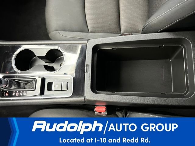 Used 2024 Nissan Altima 2.5 SV image 23