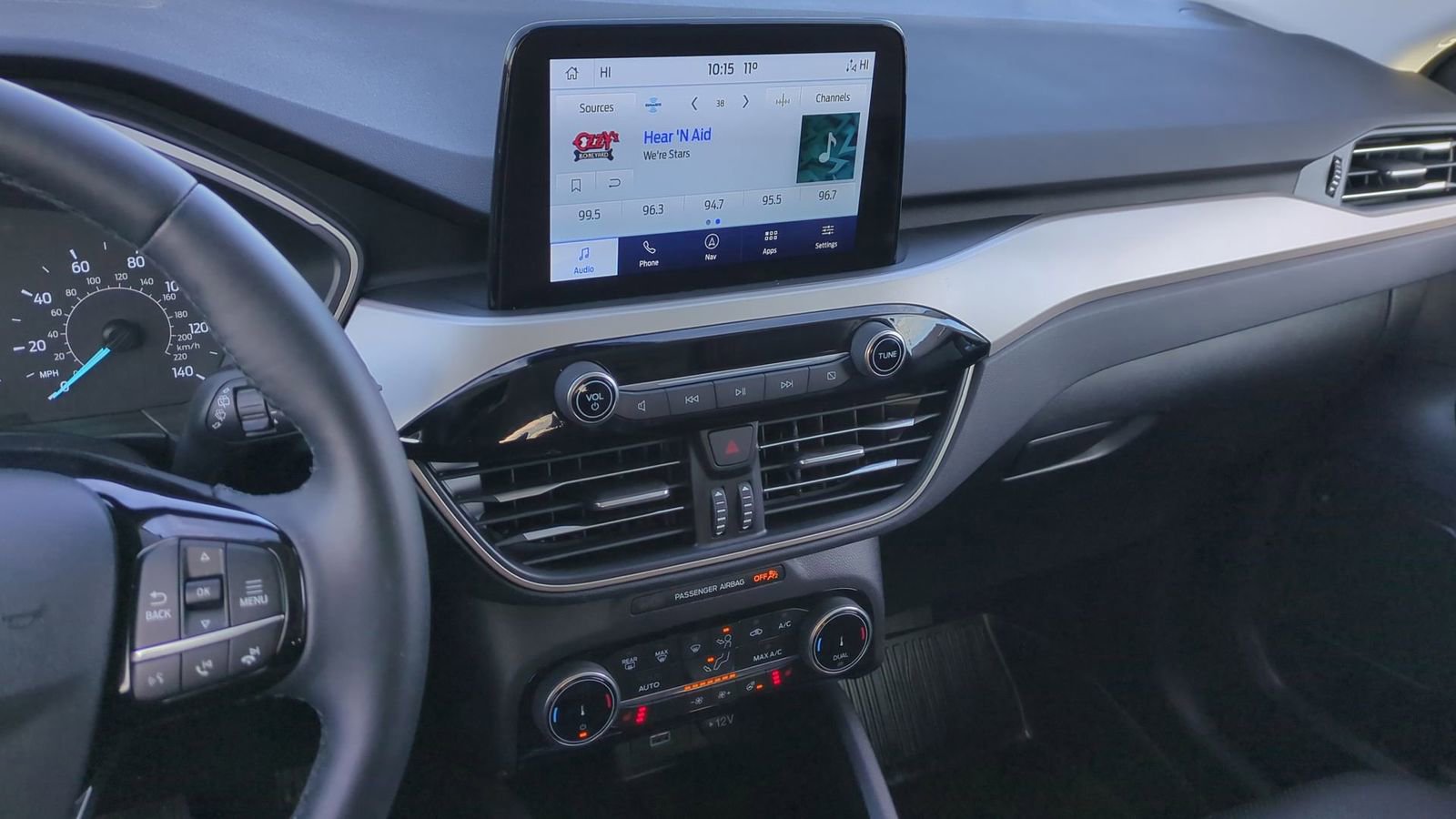 Used 2022 Ford Escape SEL image 29