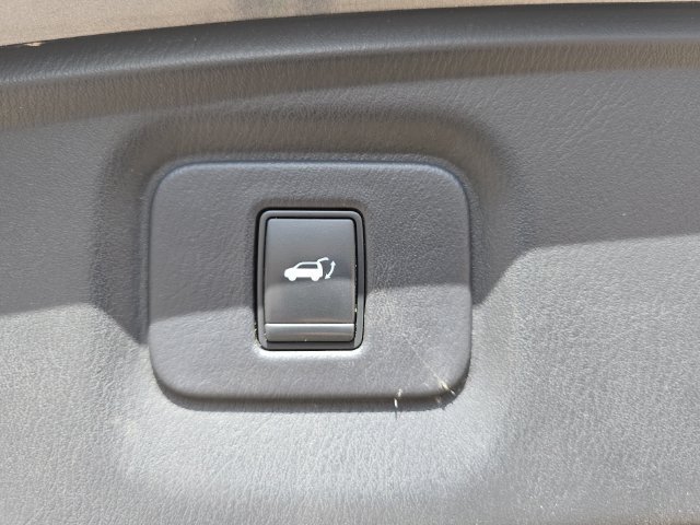 Used 2018 INFINITI QX60 Luxe AWD/4WD image 18