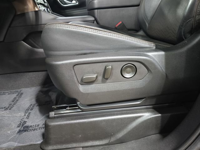 Used 2022 Chevrolet Tahoe High Country image 34