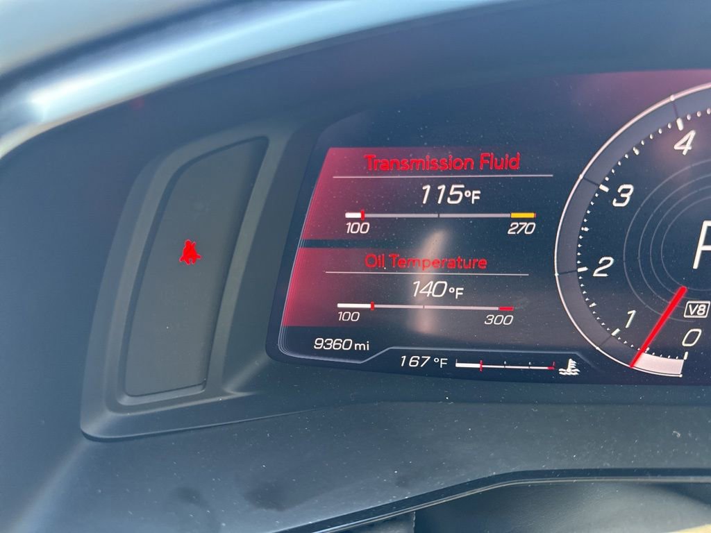 Used 2022 Chevrolet Corvette Stingray Premium Cpe w/ Z51 Performance Package image 24