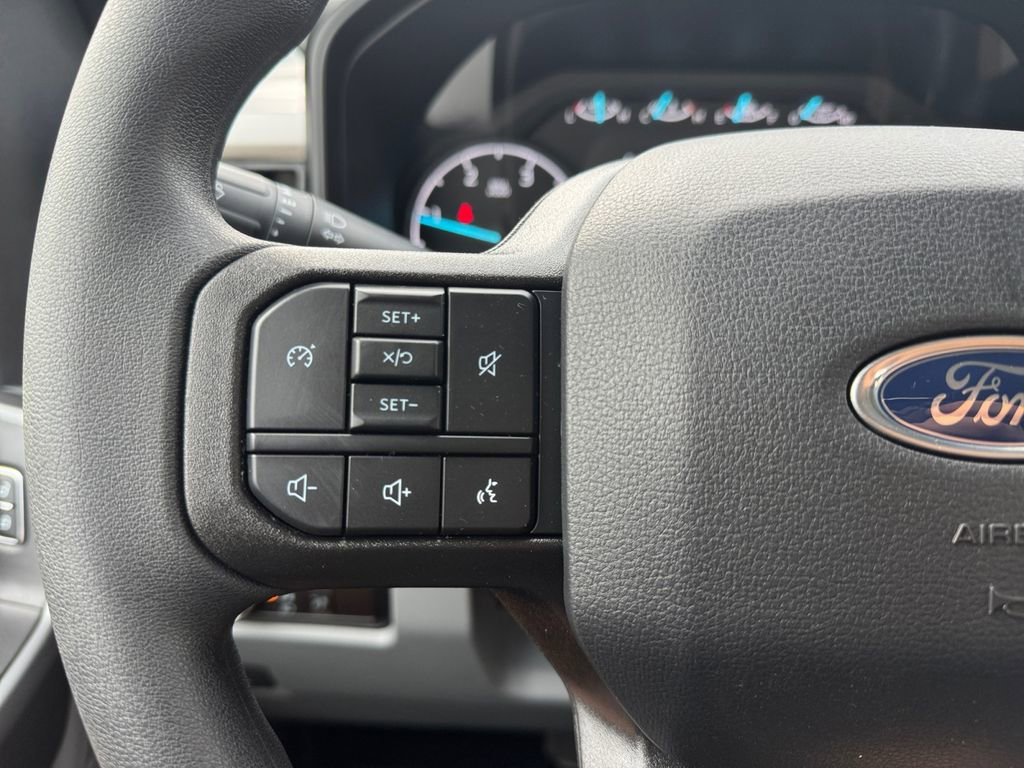 New 2026 Ford F250 XL w/ STX Appearance Package image 26