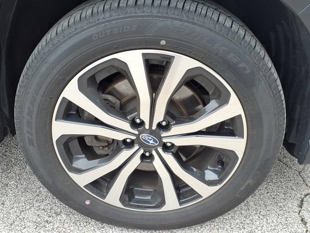 Used 2023 Subaru Forester Limited AWD/4WD image 27