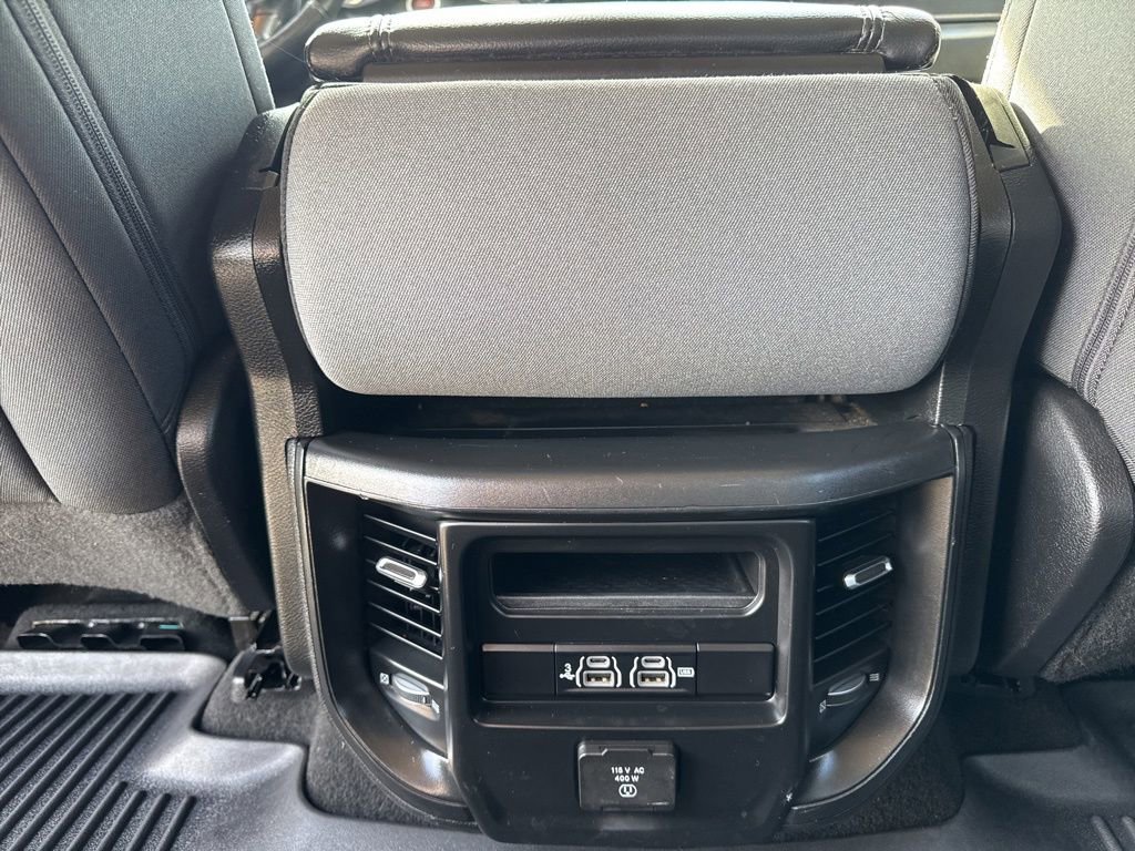 Used 2019 RAM 1500 Big Horn image 23