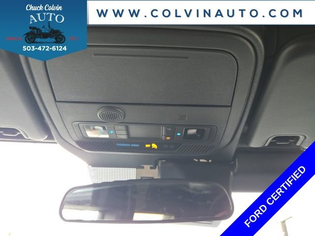 Certified 2025 Ford Bronco Big Bend image 33