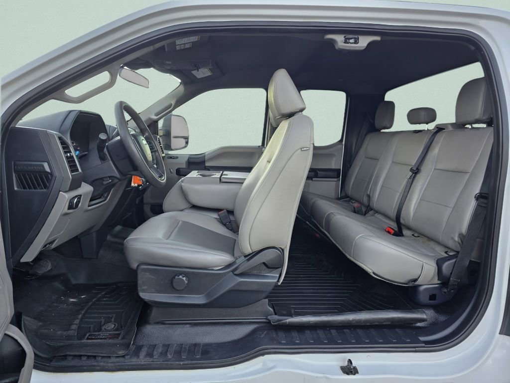 Used 2022 Ford F250 XL w/ Power Equipment Group image 36