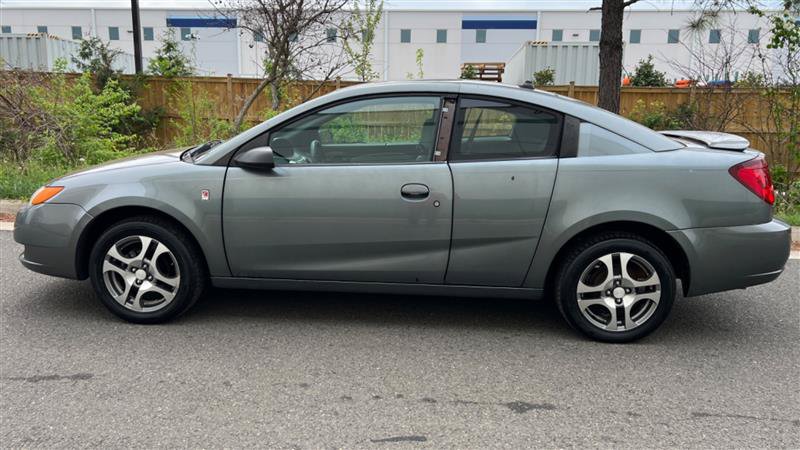 Used 2005 Saturn ION Level 3 w/ Travel Pkg FWD image 7