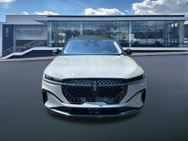 New 2026 Lincoln Nautilus Reserve AWD/4WD video 2