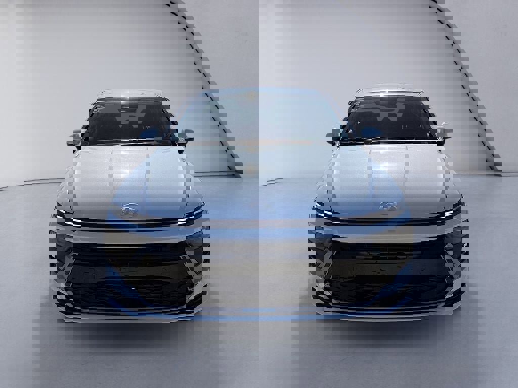 New 2026 Hyundai Sonata SE FWD image 8