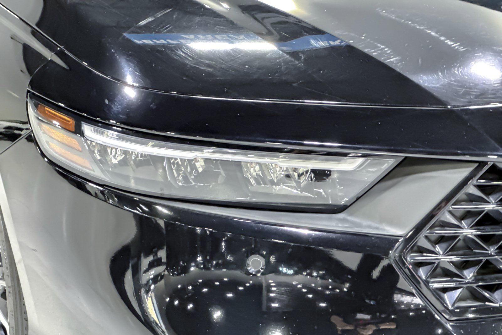 Used 2024 Honda Accord Touring image 12