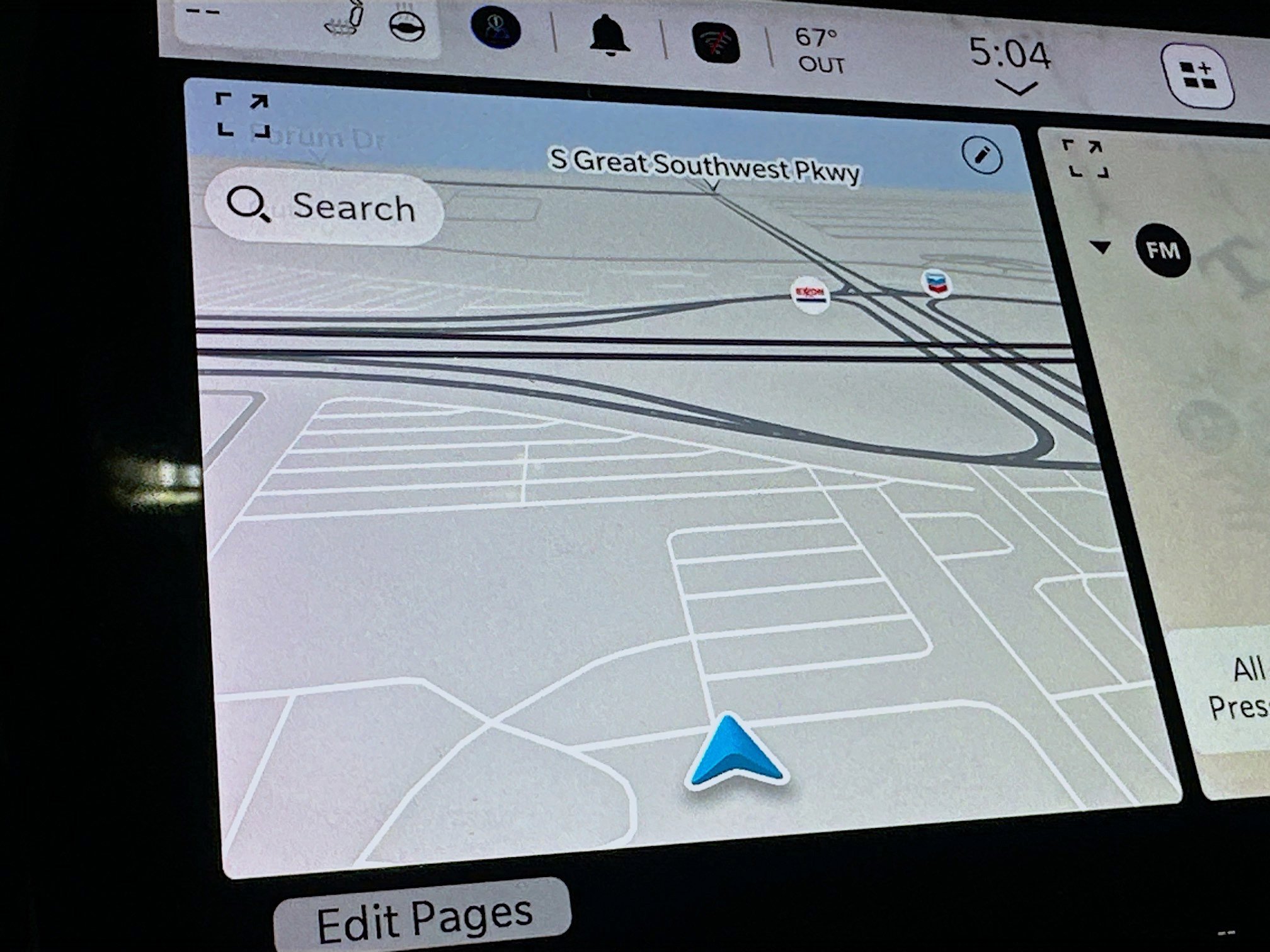 Used 2022 Jeep Grand Cherokee Trailhawk image 22