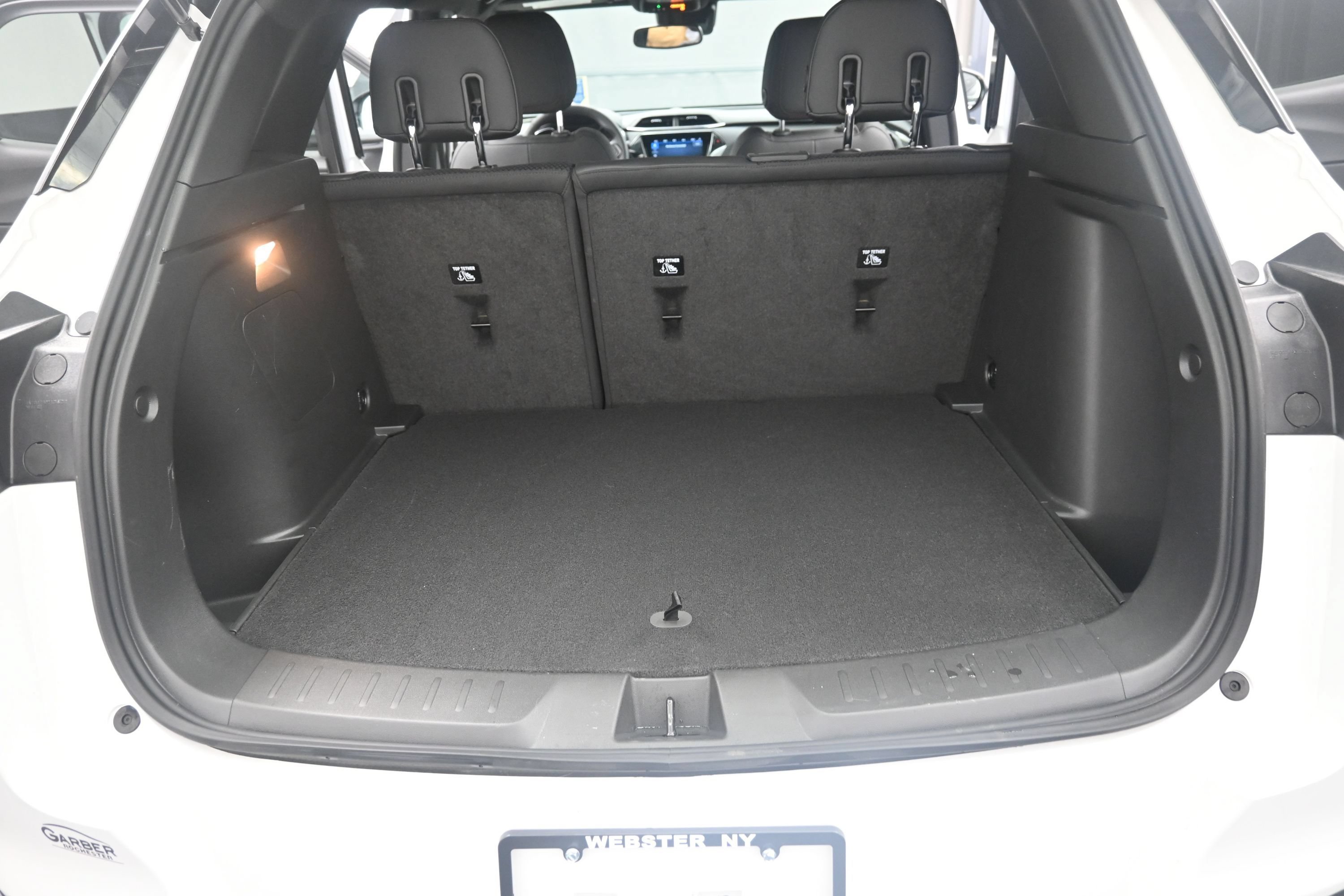 Used 2023 Chevrolet TrailBlazer RS w/ Convenience Package FWD image 37