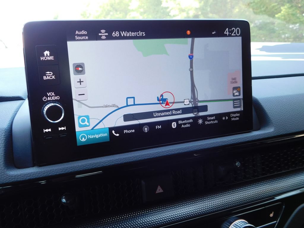 Certified 2024 Honda CR-V Sport Touring image 38