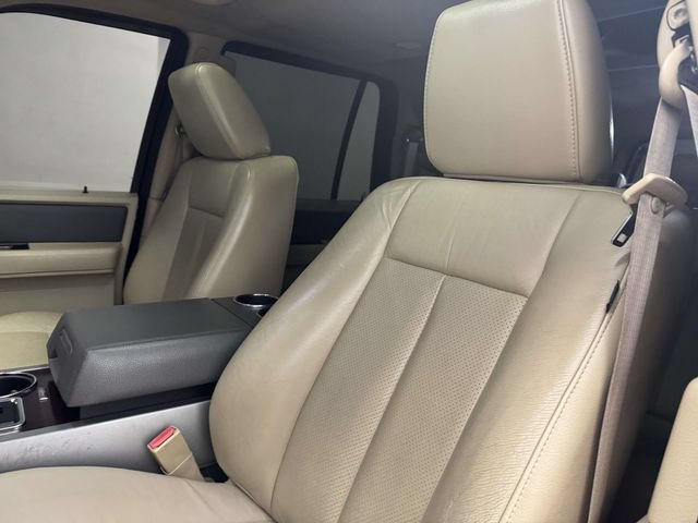 Used 2011 Ford Expedition EL XLT w/ 202A Rapid Spec Order Code AWD/4WD image 32