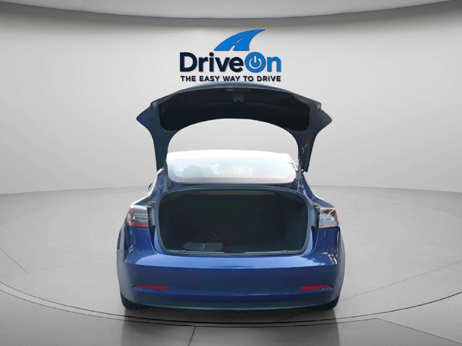 Used 2021 Tesla Model 3 Standard Range Plus image 11