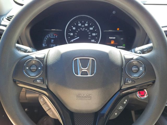 Used 2022 Honda HR-V EX image 23