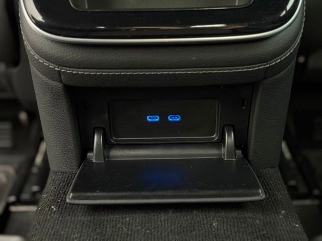 Certified 2023 Mercedes-Benz S 580 4MATIC Sedan image 51