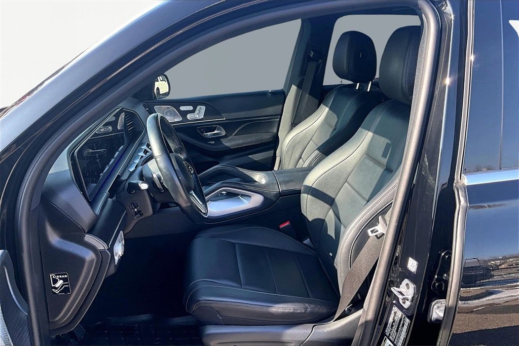 Used 2023 Mercedes-Benz GLE 350 4MATIC image 25