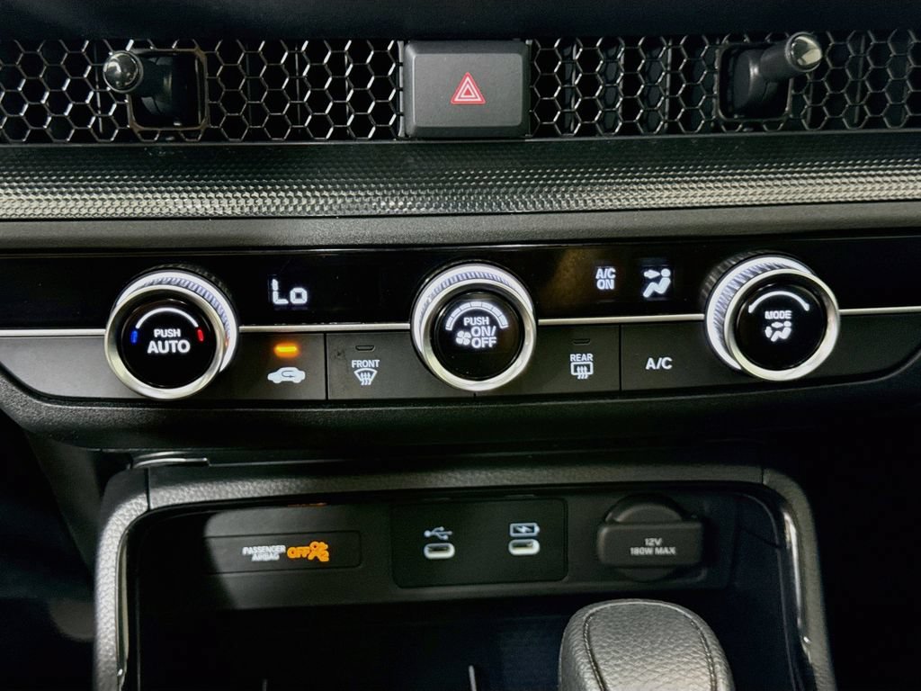 Used 2026 Honda CR-V LX image 17