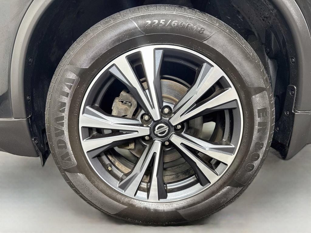 Used 2020 Nissan Rogue SV w/ Premium Package AWD/4WD image 40