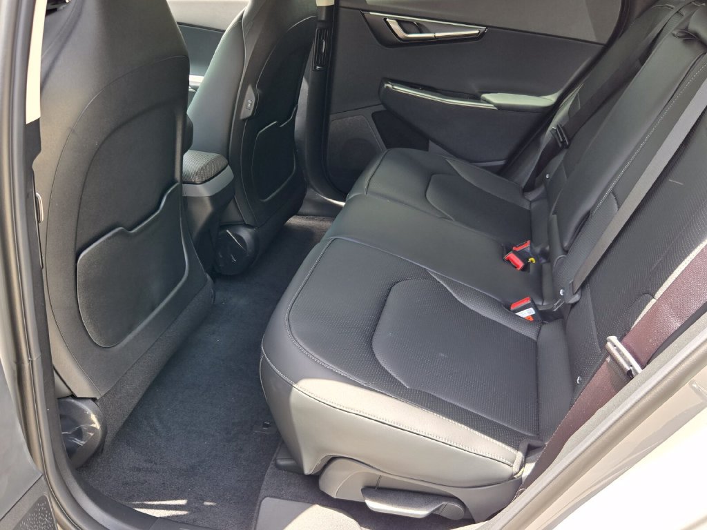 New 2026 Kia EV6 Wind RWD image 6