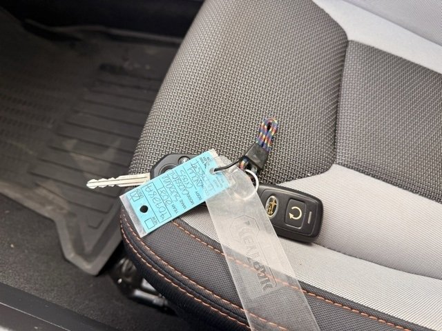 Used 2021 Subaru Crosstrek 2.0i Premium image 28