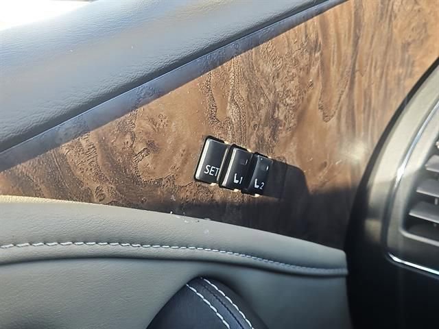 Certified 2024 INFINITI QX80 Premium Select w/ Cargo Package image 16