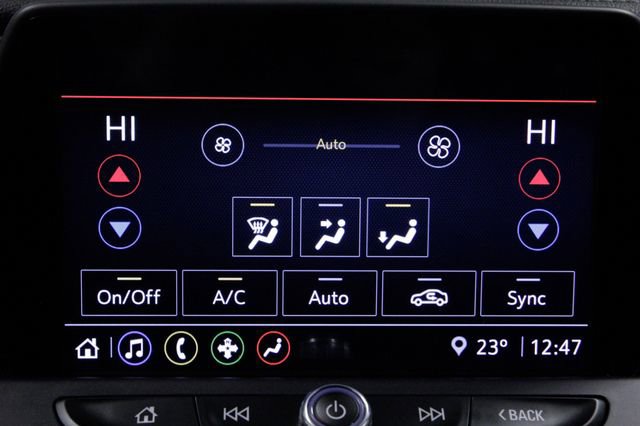 Used 2022 Chevrolet Blazer LT image 34