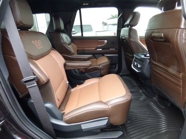 Used 2025 Ford Expedition King Ranch AWD/4WD image 20