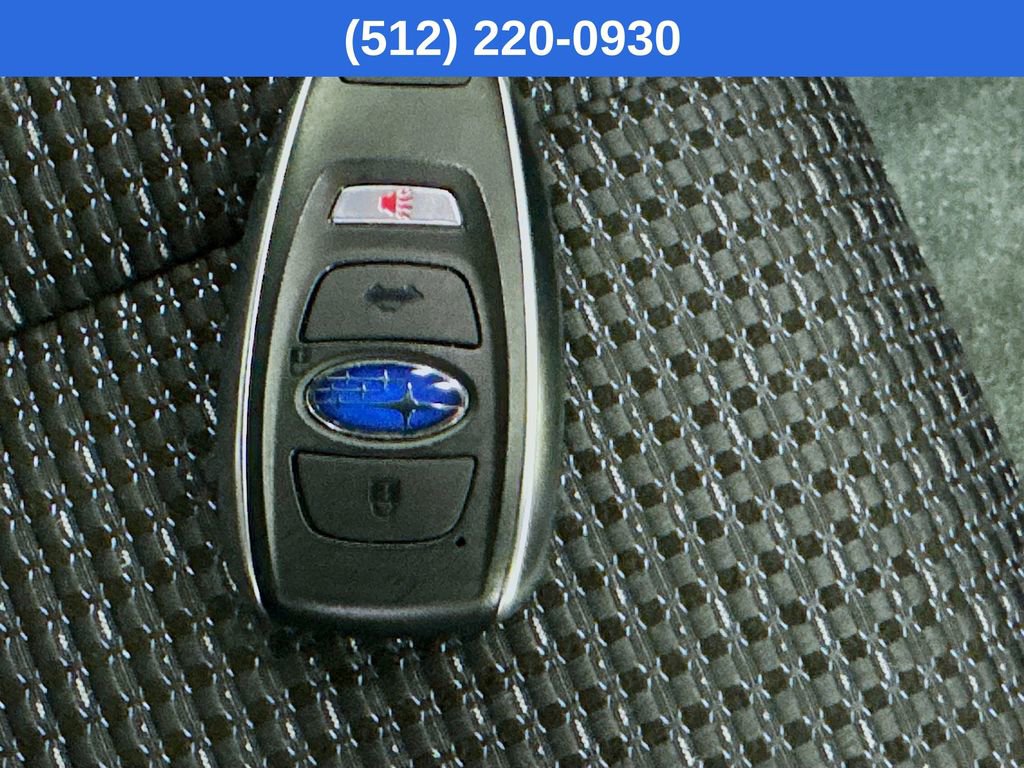 Used 2026 Subaru Forester Premium AWD/4WD image 37