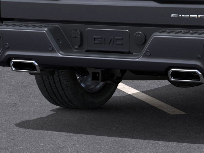 New 2026 GMC Sierra 1500 Denali w/ Denali Reserve Package image 14