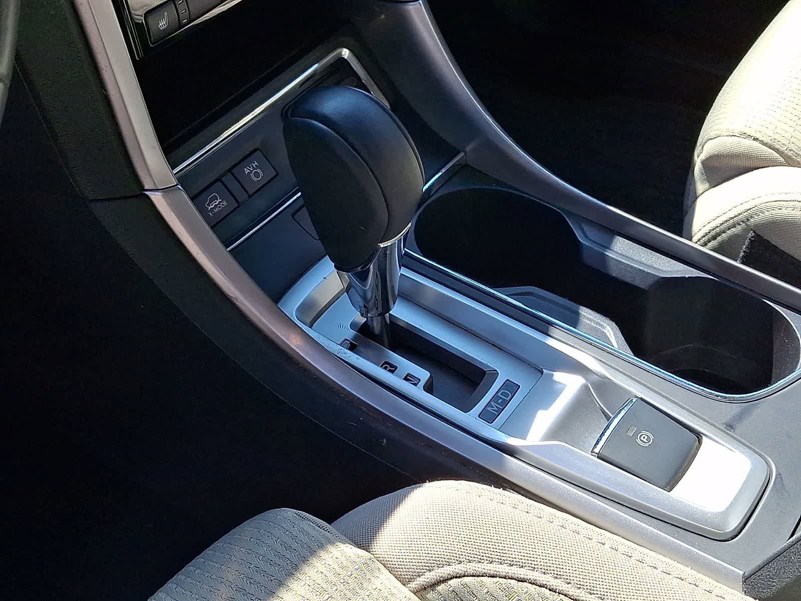 Used 2019 Subaru Ascent Premium AWD/4WD image 16